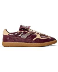 Alohas - Tb.90 Club Low-Top Trainers - Lyst