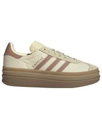adidas Originals - Gazelle Bold Trainers - Lyst