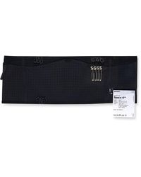 Satisfy - Space-O Running Belt - Lyst
