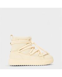 Moncler - Insulated Snug Boot - Lyst