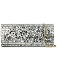 Jimmy Choo - Jimmy Sweetie Clutch Ld64 - Lyst