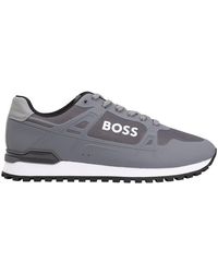 BOSS - Parkour Runners, Modern Athletic Design - Lyst