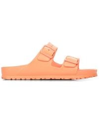 Birkenstock - Bstk Arizona Eva San Ld64 - Lyst