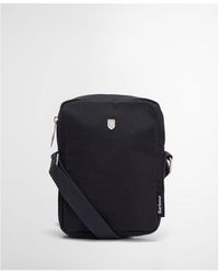 Barbour - Cascade Crossbody Bag - Lyst