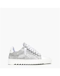 NUMERIS - Atelier Trainers - Lyst