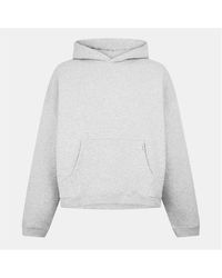 Represent - Pullover Relaxed Fit Hoodie - Lyst