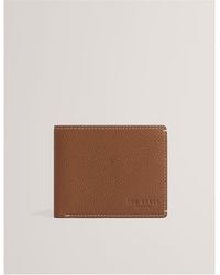 Ted Baker - Billfold Wallet - Lyst
