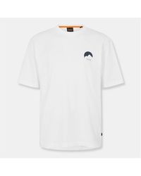 BOSS - Hbo Move T-Shirt - Lyst