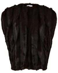 Magda Butrym - Magda Magda Cape 02 Ld64 - Lyst