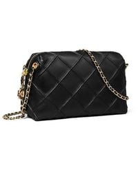 Tory Burch - Fleming Soft Crossbody Bag, One Size - Lyst