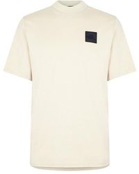 The North Face - Tnf The 489 Tee Sn34 - Lyst