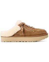 UGG - Lowmel Mule Ld64 - Lyst