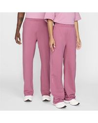 Nike - Nocta Fleece Open-Hem Tracksuit Bottoms - Lyst