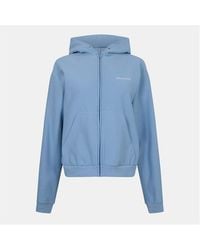 Balenciaga - Bal Back Dry Hoody Ld61 - Lyst