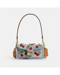 COACH - Tabby 20 Shoulder Bag - Lyst