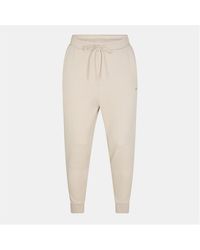 BOSS - Hadiko Joggers With Drawstring Waistband - Lyst