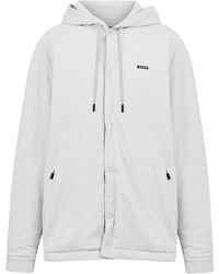 BOSS - B Benat L 10254789 01 Oxford Shirt - Lyst