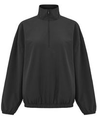 Fear Of God - Fge Cls Hzip Trk Jkt Ld61 - Lyst
