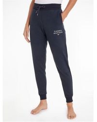 Tommy Hilfiger - Tapered Cuffed Joggers - Lyst