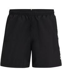 BOSS - Dolphin Swim Lightweight Quick-Drying Shorts - Lyst