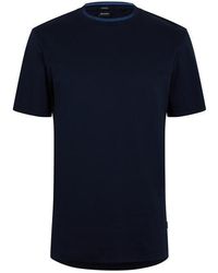 BOSS - Dolphin Swim Lightweight Quick-Drying Shorts - Lyst