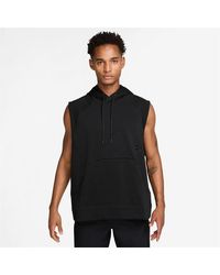 Nike - Nac Slvless Hdy Sn64 - Lyst