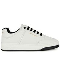 Saint Laurent - Sl61 Sneaker - Lyst