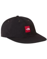 The North Face - Box Nylon Cap - Lyst