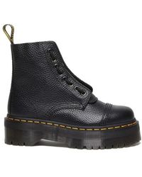 Dr. Martens - Sinclair Milled - Lyst