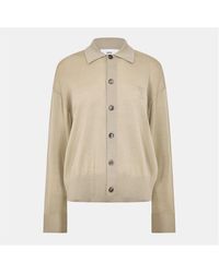 Ami Paris - Adc T-Shirt - Lyst