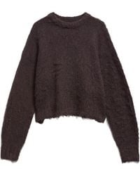 Barbour - B.Int Gea Knitted Ju Ld64 - Lyst