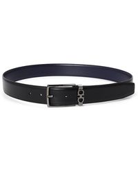 Ferragamo - Fg Sq Belt Sn63 - Lyst