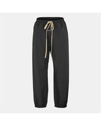 Fear Of God - Cuffed Athletic Closed Hem Tracksuit Joggers - Lyst