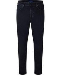 Stone Island - Stone Dnm Slim Jn Sn64 - Lyst