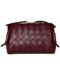 Bottega Veneta - Concert Pouch - Lyst