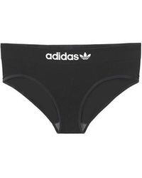 adidas Originals - Modern Flex Hipster Brief - Lyst