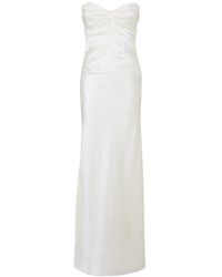 Anna October - Anna Clementine Maxi Ld63 - Lyst
