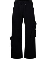 Vivienne Westwood - Viv Achilles Swt Pnt Sn64 - Lyst