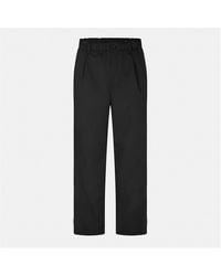 Undercover - Straight Leg Trousers - Lyst