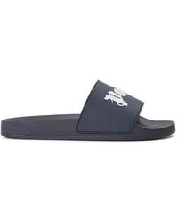 Palm Angels - Pool Sliders - Lyst