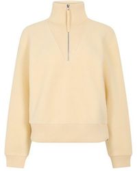 Varley - Jaylin Half-Zip Fleece - Lyst