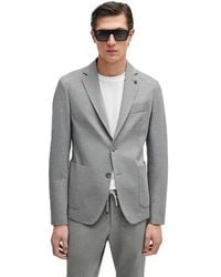 BOSS - C Hanry Junior Formal Jacket - Lyst