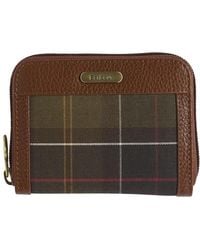 Barbour - B.Li Min Daphne Tart Ld64 - Lyst