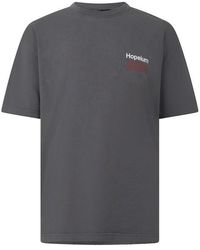 HOPEIUM - Tour Tee Sn64 - Lyst