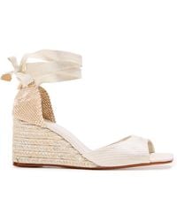 Castañer - Wedge Sandals - Lyst