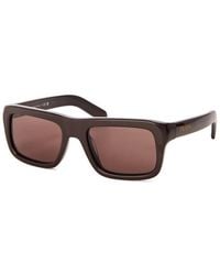 Prada - S 0Pr D11S Sn64 - Lyst