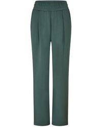Varley - Open Hem Fleece Joggers - Lyst