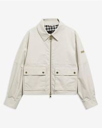 Barbour - B.Int Gabriette Show Ld64 - Lyst