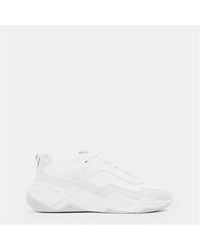 Mallet - Odyssey Chunky Trainers - Lyst