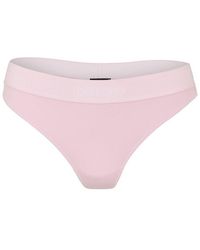 Tom Ford - Modal Signature Thong - Lyst